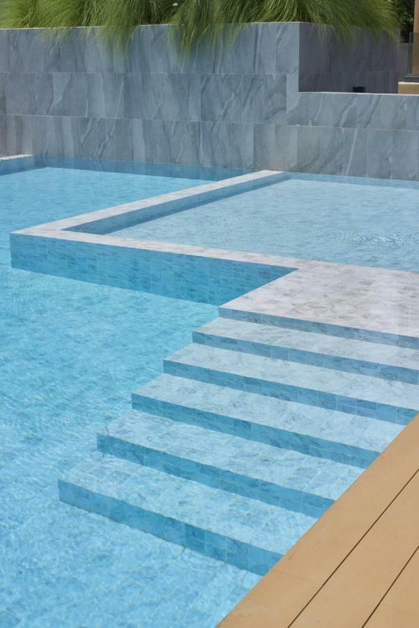 Has Pattaya Hotel Ngoại thất bức ảnh