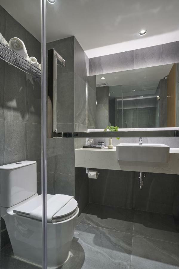 Has Pattaya Hotel Ngoại thất bức ảnh