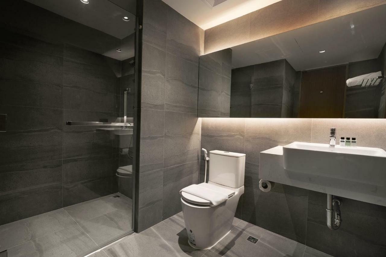 Has Pattaya Hotel Ngoại thất bức ảnh