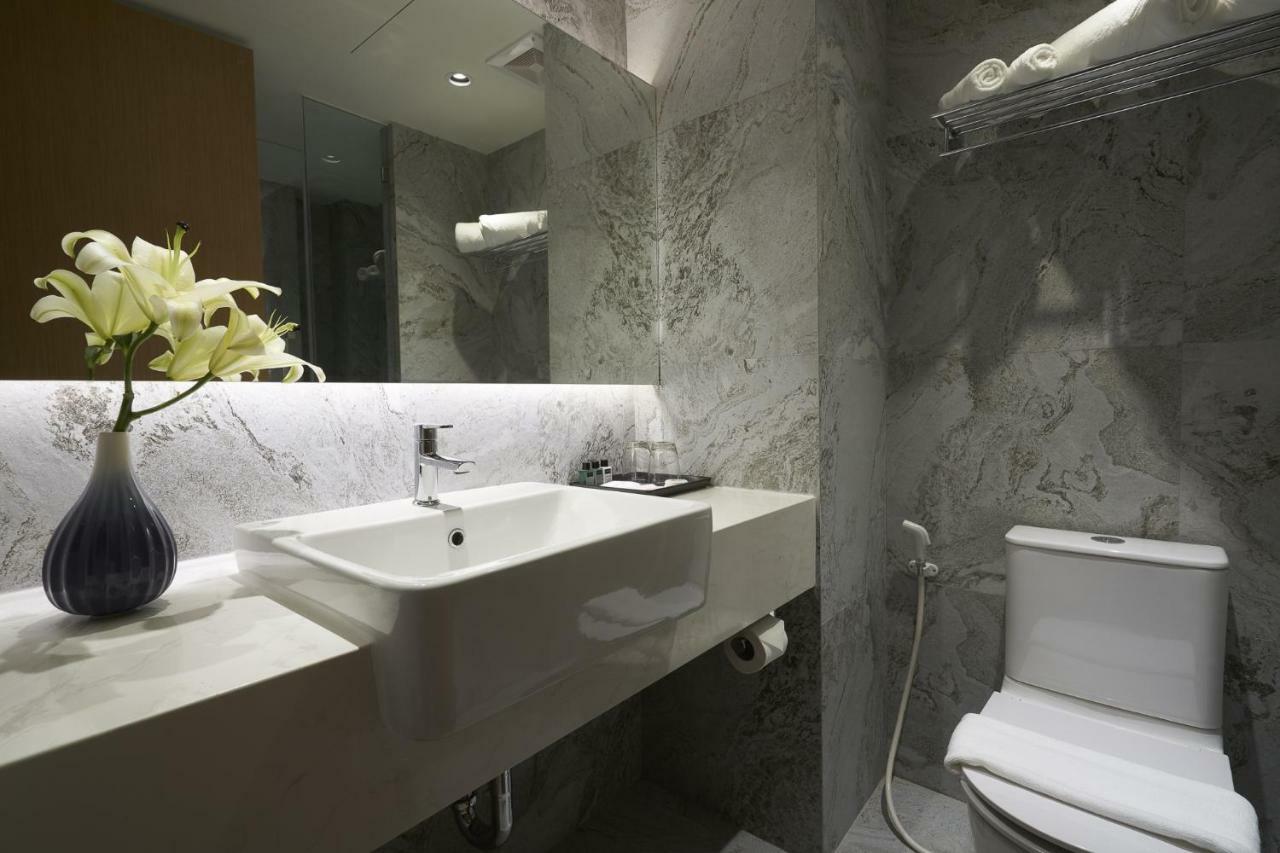 Has Pattaya Hotel Ngoại thất bức ảnh